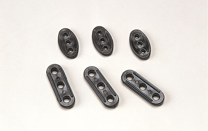 画像1: エスパース用オプション 自在 2mm（スーパーガイライン用） (1)