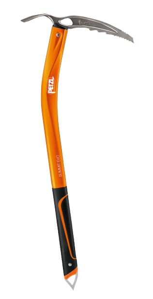 画像1: PETZL  ペツル サミットエボ (1)