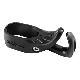 画像1: PETZL ペツル トリグレスト クォーク  U19 TRI (1)