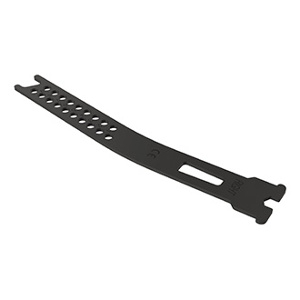 画像1: PETZL ペツル リンキングバー（ペア）(T03A BA) (1)