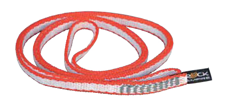 画像1: ROCKEMPIRE ロックエンパイア  ダイニーマスリング 10mm / 150cm (1)