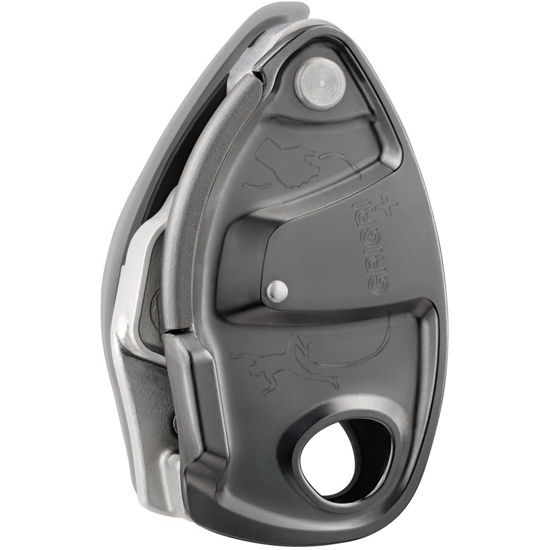 画像3: PETZL ペツル グリグリ＋ (3)