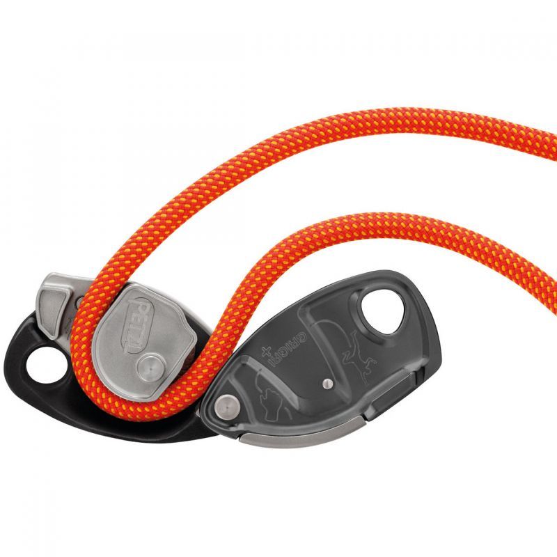 画像5: PETZL ペツル グリグリ＋ (5)