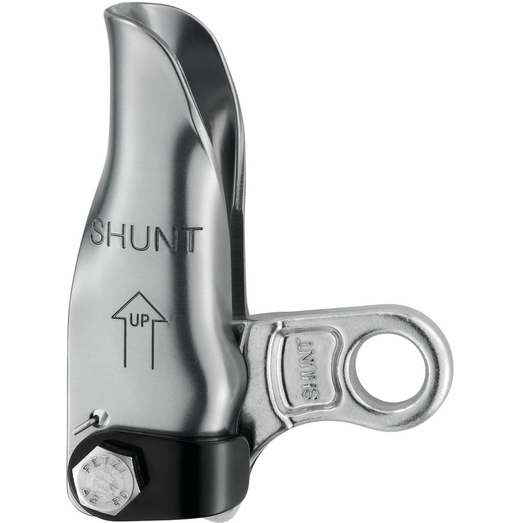 画像1: PETZL ペツル シャント (1)