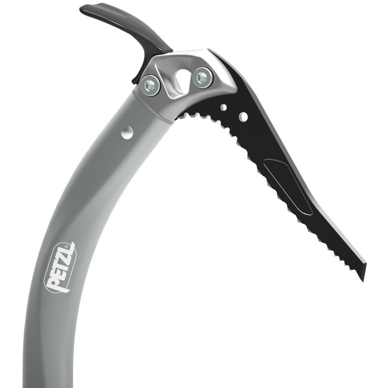 画像2: PETZL QUARK ペツル クォーク  U019 (2)