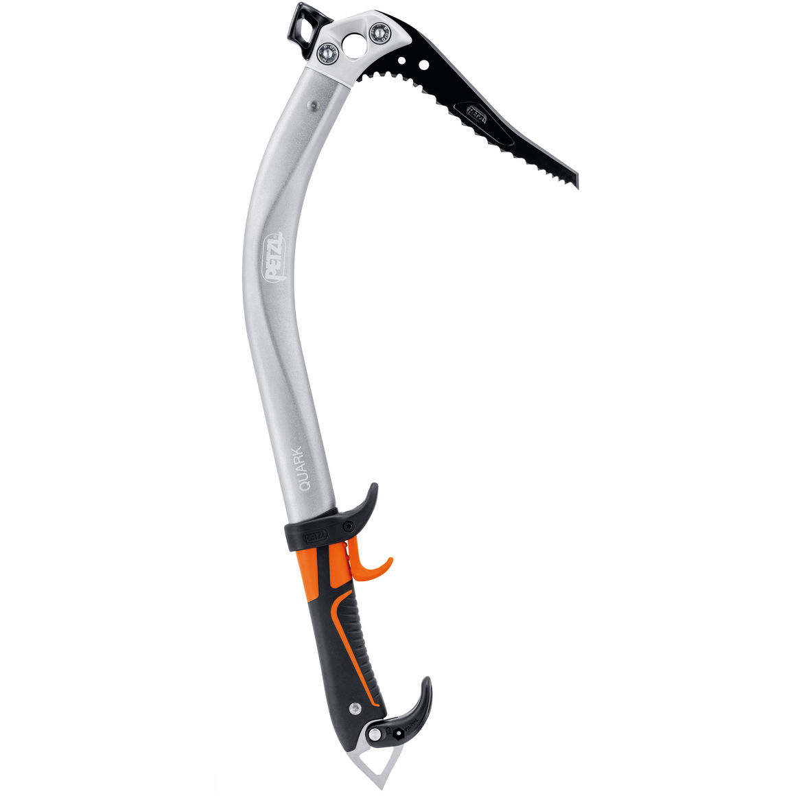画像5: PETZL QUARK ペツル クォーク  U019 (5)