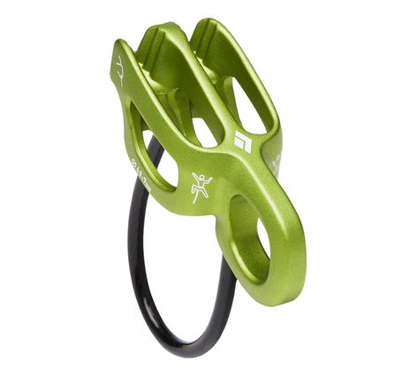 画像1: BlackDiamond ATC-Alpine Guide ブラックダイヤモンド ATCアルパインガイド (1)