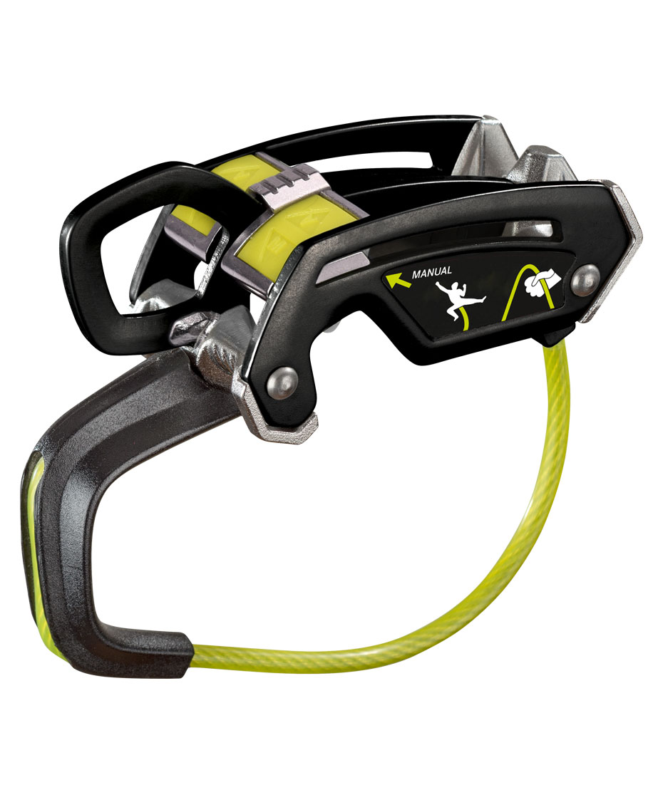 画像1: EDELRID Giga Jul エーデルリッド ギガジュル (1)