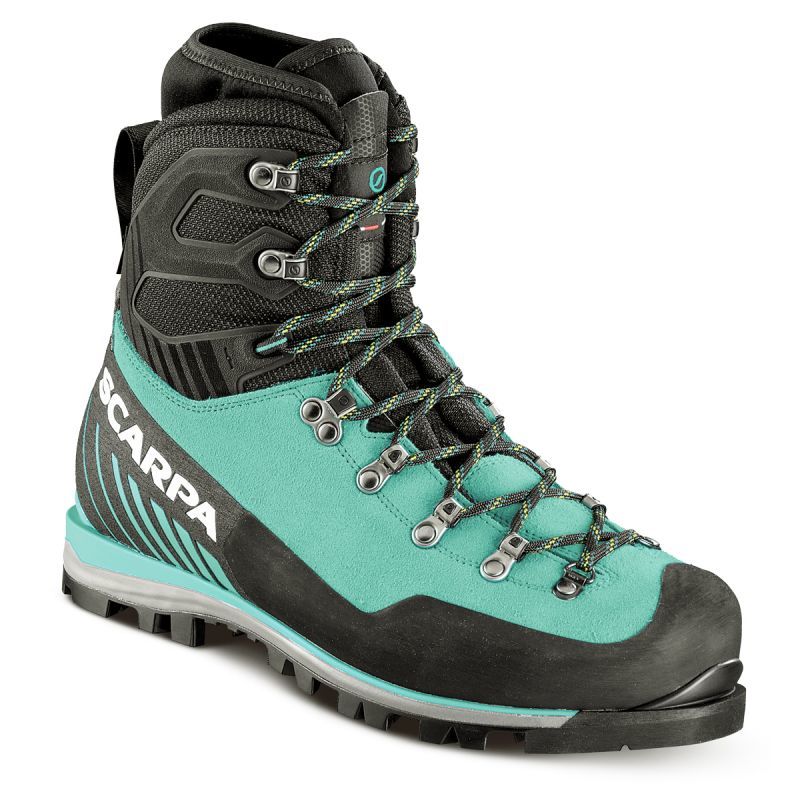 画像1: SCARPA スカルパ モンブランプロ GTX ウィメンズ【◎】 (1)