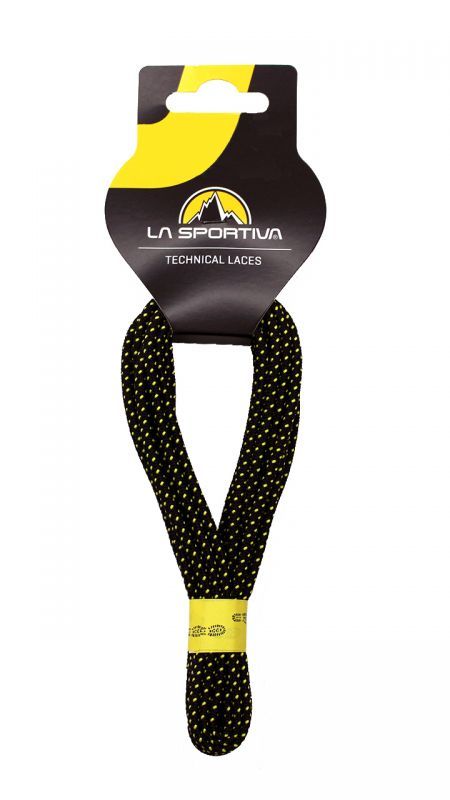 画像1: LA SPORTIVA スポルティバ CLIMBING LACES 150 クライミングシューズ用シューレース 150cm（二本一組） (1)
