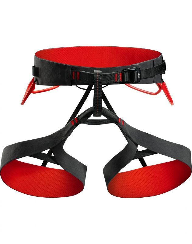画像1: Arc'teryx アークテリクス C-quence Harness Women's　シークエンス ハーネス ウィメンズ （24822） (1)