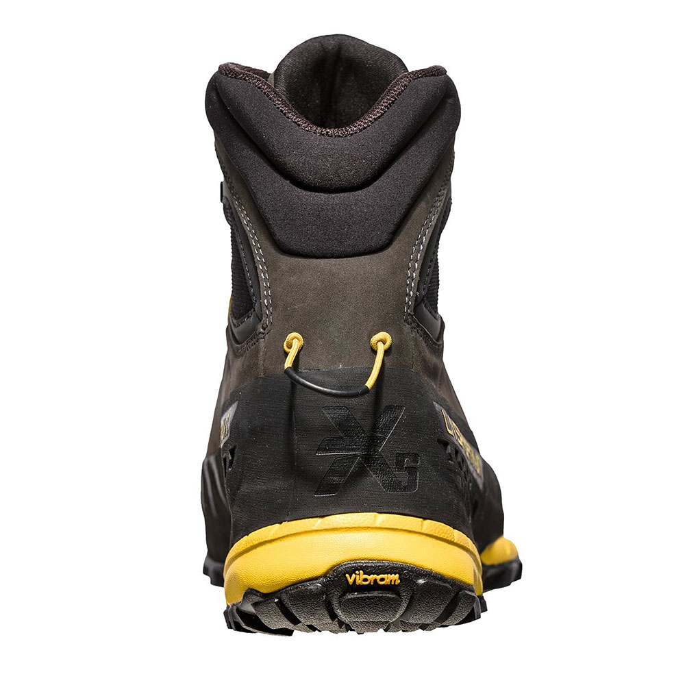 画像5: LA SPORTIVA TX5 スポルティバ トラバース X5 GTX (ミッドカットモデル)【◎】 (5)