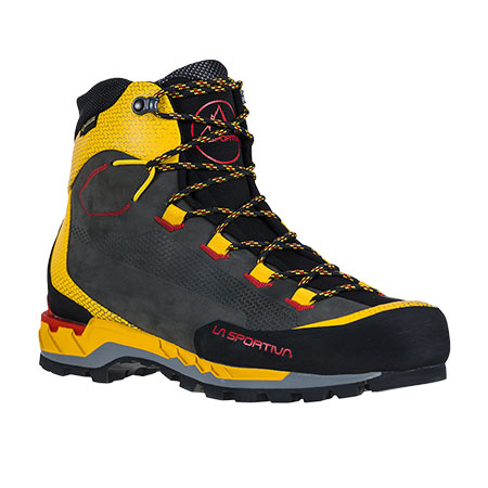 画像1: 【特別価格10％OFF】LA SPORTIVA スポルティバ トランゴ テック レザー GTX【◎】 (1)