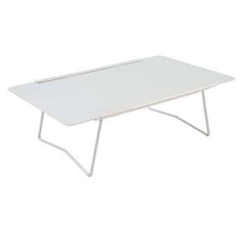 画像1: EVERNEW エバニュー Alu Table/Fire (EBY531) (1)
