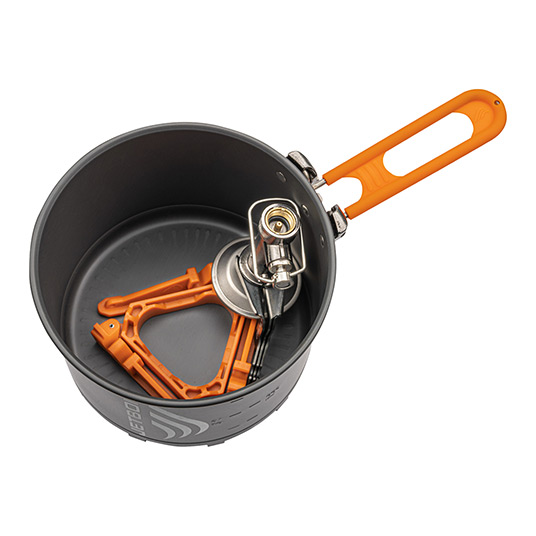 画像5: JETBOIL ジェットボイル スタッシュ (5)
