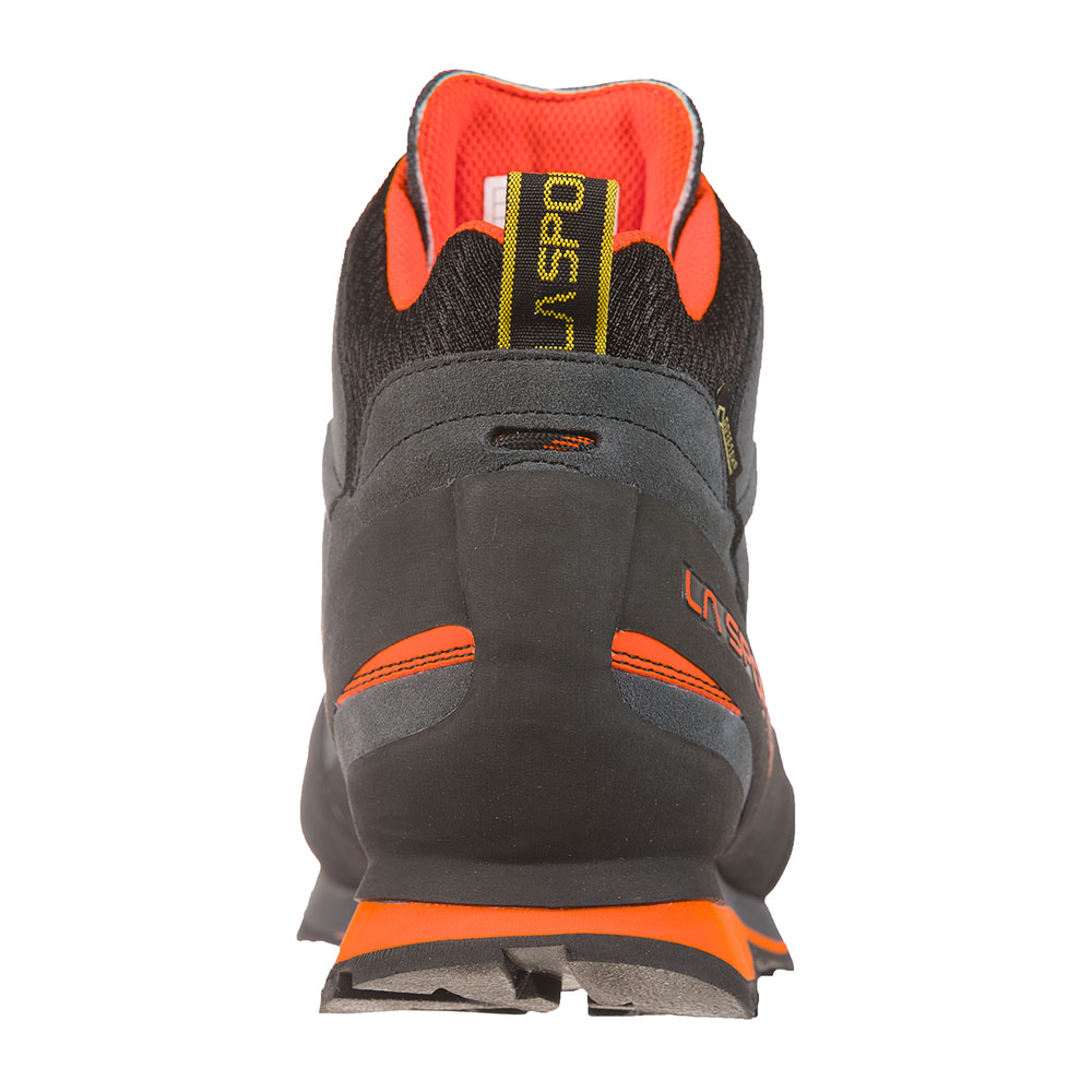 画像5: LA SPORTIVA スポルティバ ボルダーX ミッド GTX (5)