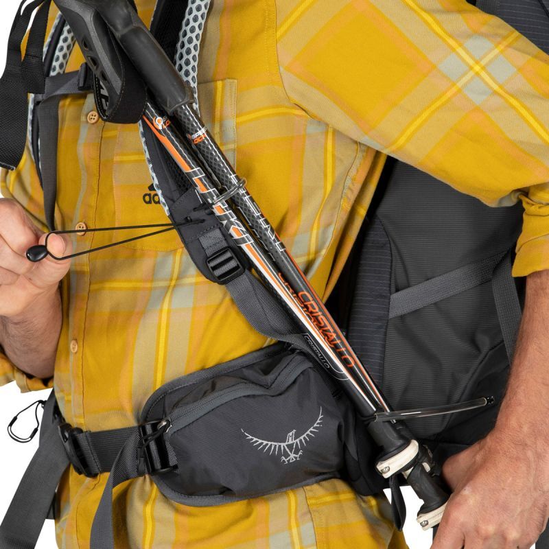 画像10: OSPREY オスプレー ストラトス 44 (10)