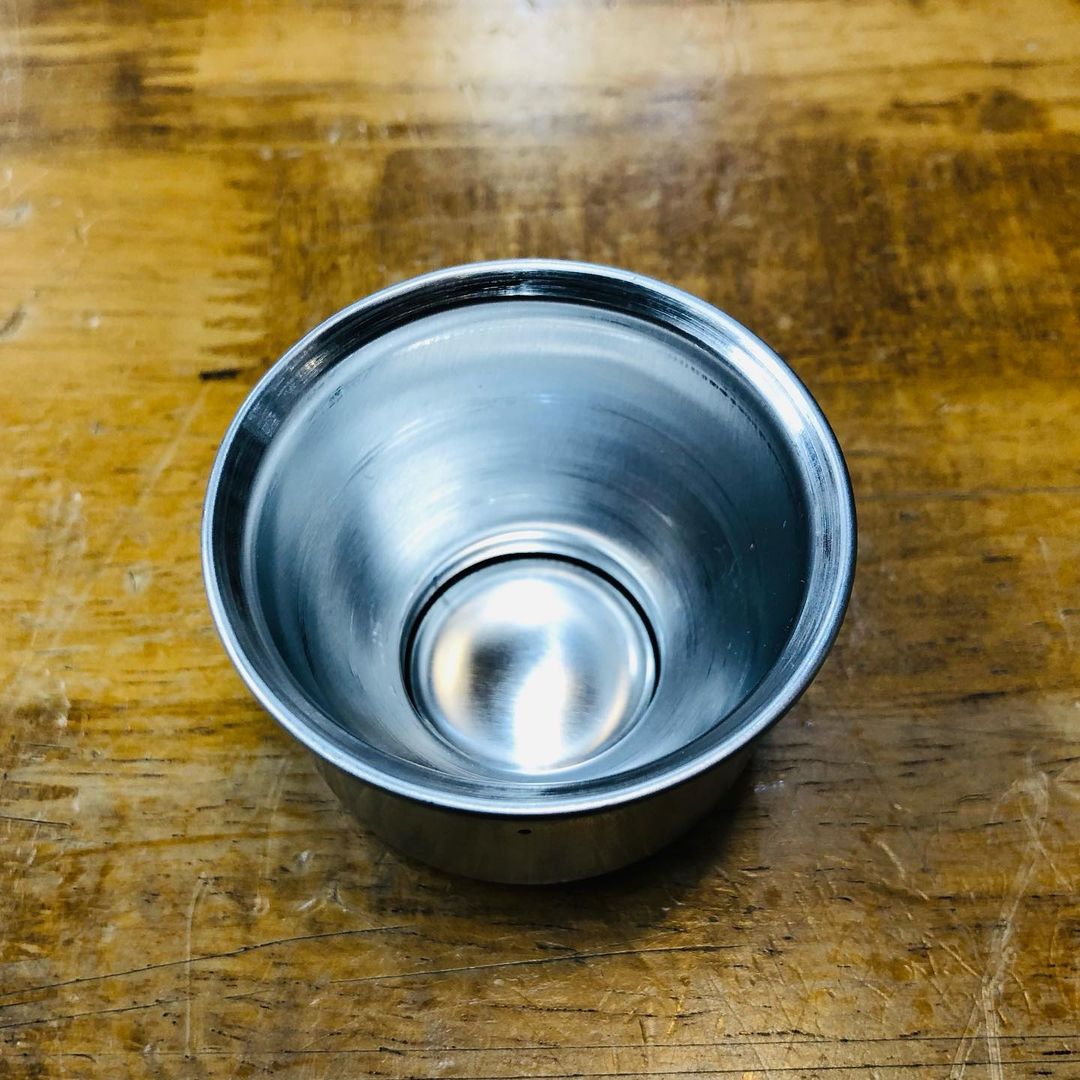 画像2: EVERNEW エバニュー BLUENOTEstove  ブルーノートストーブ (EBY637) (2)