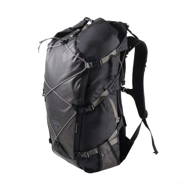 画像4: PaaGoWORKS CARGO 55 パーゴワークス カーゴ 55 (4)