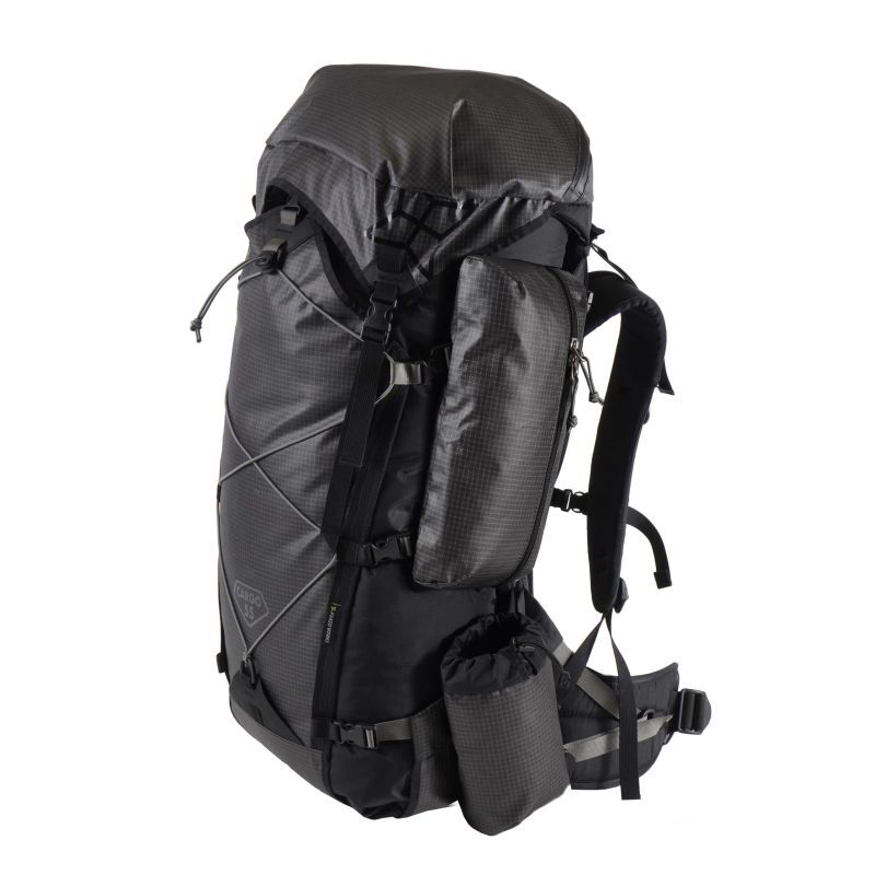 画像2: PaaGoWORKS CARGO 55 パーゴワークス カーゴ 55 (2)
