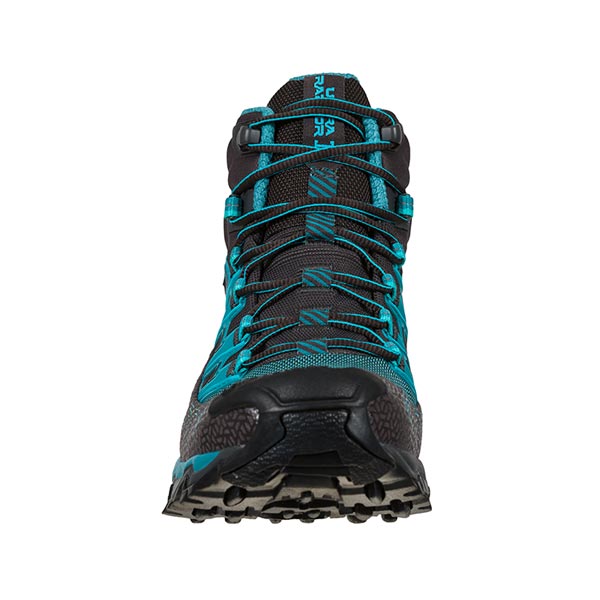 画像3: LA SPORTIVA スポルティバ ウルトララプターII  ミッド GTX ウーマン ワイド (ワイドサイズ) (3)