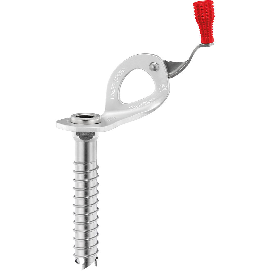 画像8: PETZL ペツル レーザースピード (8)