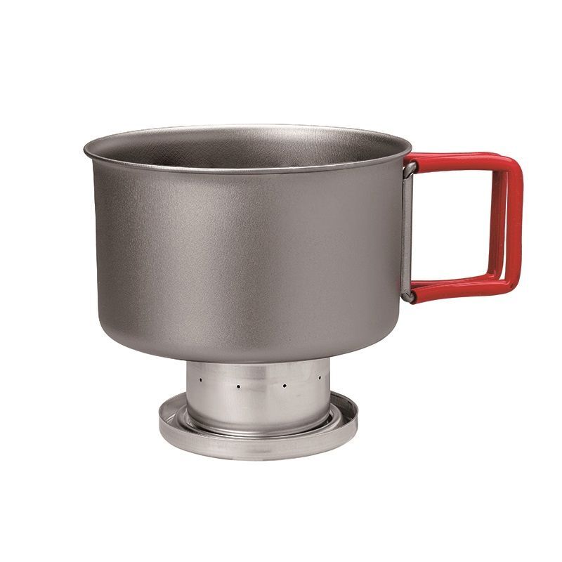 画像4: EVERNEW エバニュー BLUENOTEstove set  ブルーノートストーブ セット (EBY639) (4)