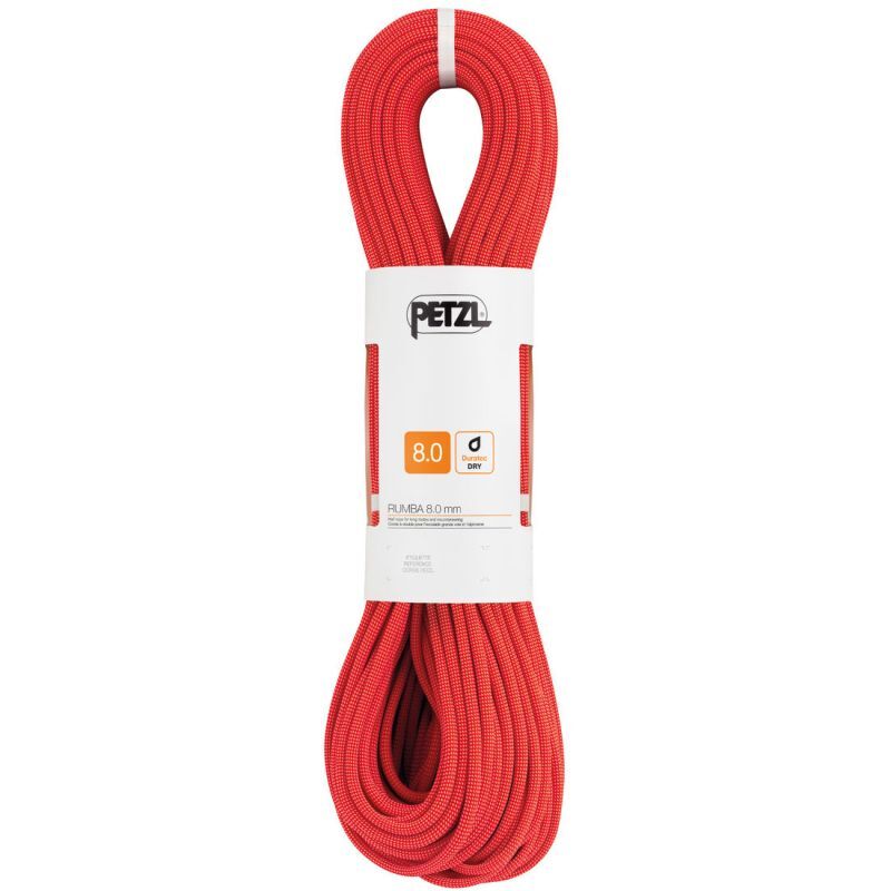 画像1: PETZL ペツル ルンバ 8.0mm (1)
