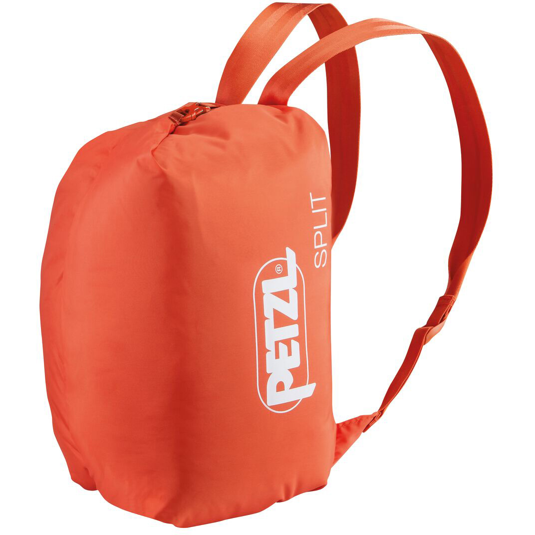 画像3: PETZL ペツル スプリット S013AA (3)