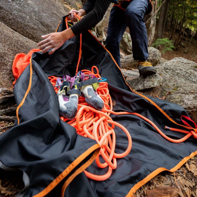 画像9: PETZL ペツル スプリット S013AA (9)