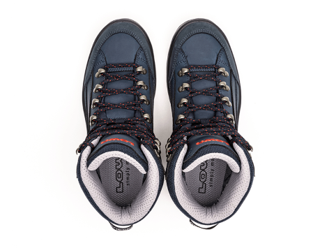 画像3: LOWA ローバー レネゲード X GT MID Ws【◎】 (3)