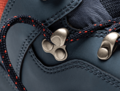 画像5: LOWA ローバー レネゲード X GT MID Ws【◎】 (5)