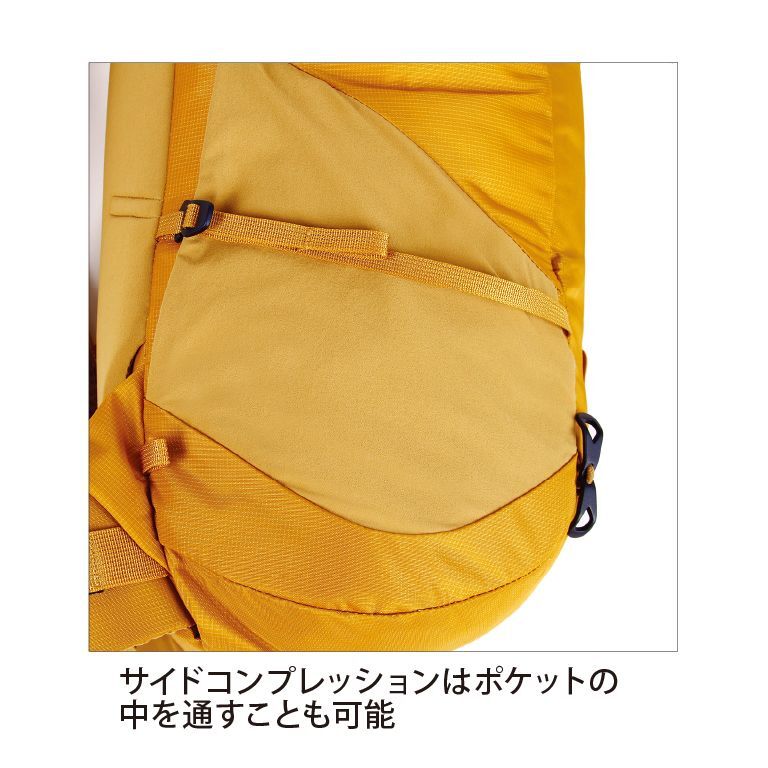 画像8: BLUE ICE ブルーアイス ファイヤークレスト 38 (8)