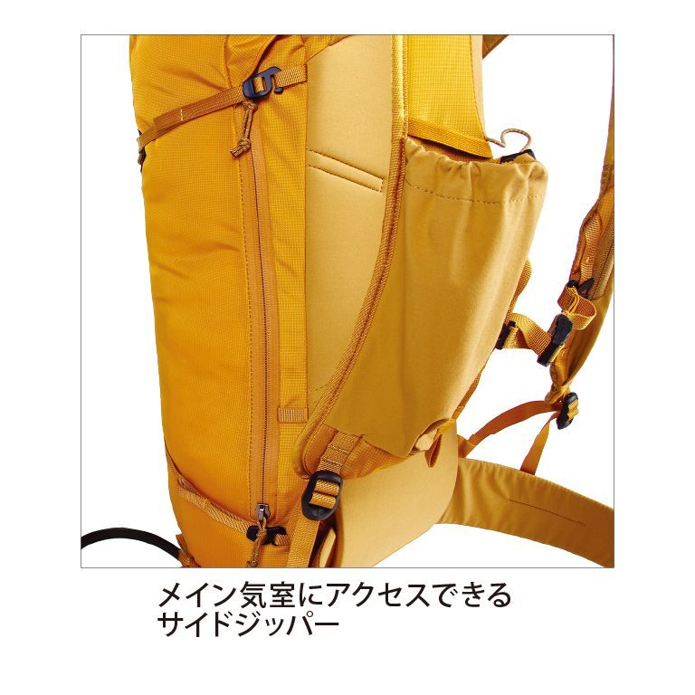 画像7: BLUE ICE ブルーアイス ファイヤークレスト 38 (7)