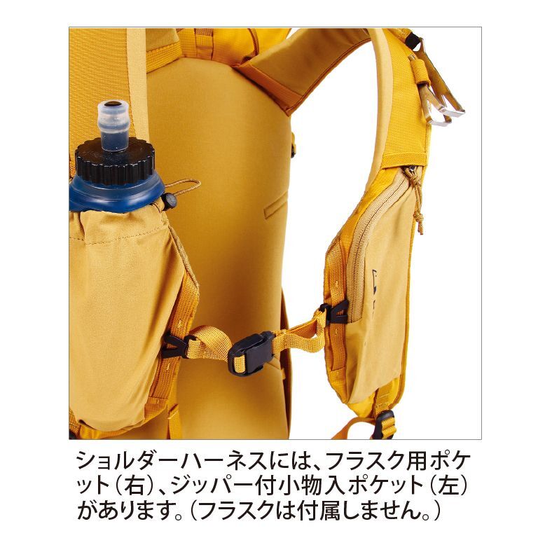 画像6: BLUE ICE ブルーアイス ファイヤークレスト 38 (6)