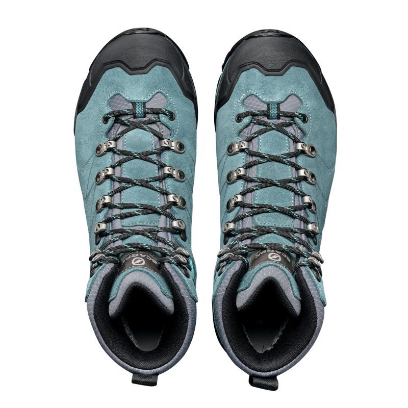 画像7: SCARPA スカルパ ZG トレック GTX ウィメンズ【◎】 (7)