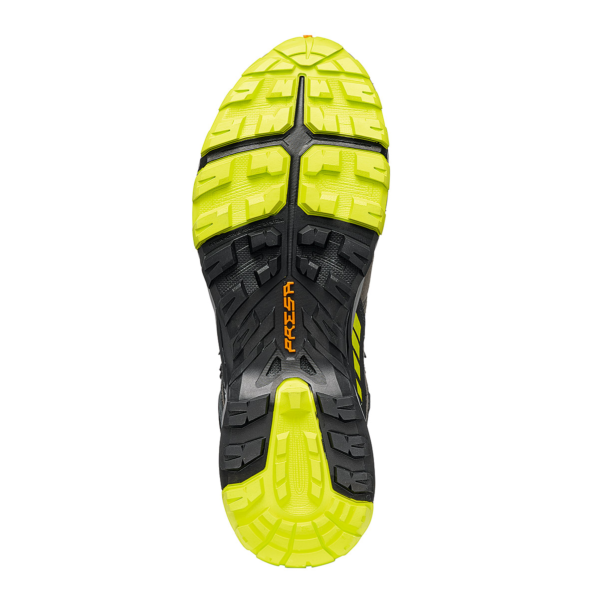 画像3: SCARPA スカルパ ラッシュトレック GTX【◎】 (3)