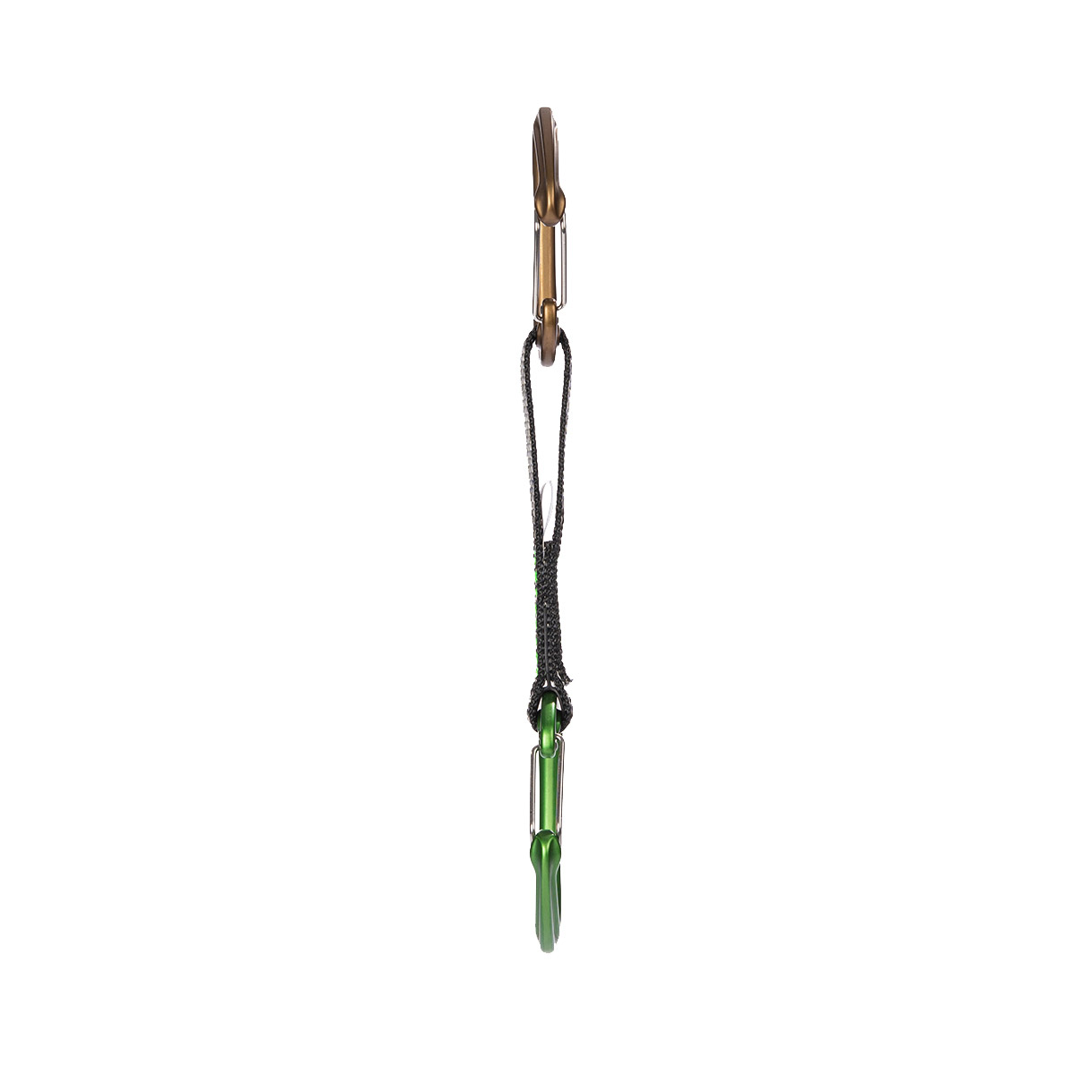 画像5: METOLIUS メトリウス インフェルノ II Go To クイックドロー 15cm (5)