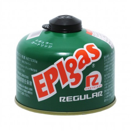 画像1: EPIgas 230レギュラー カートリッジ (1)