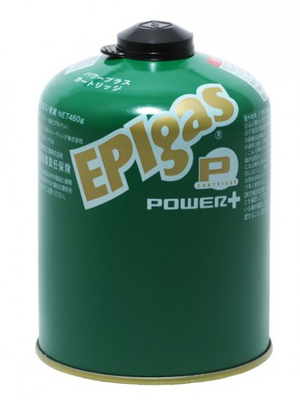 画像1: EPIgas 500パワープラス カートリッジ (1)