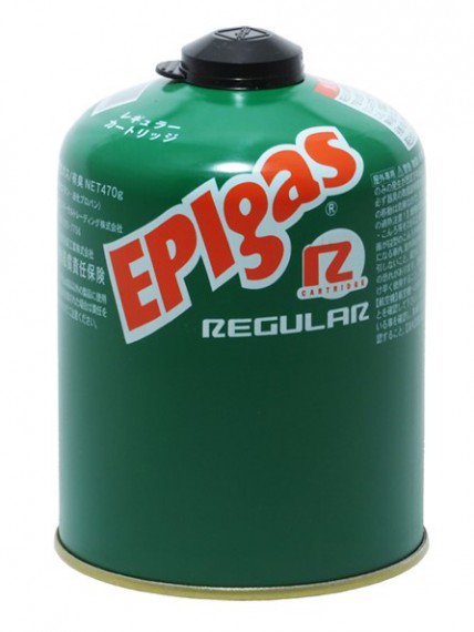 画像1: EPIgas 500レギュラー カートリッジ (1)
