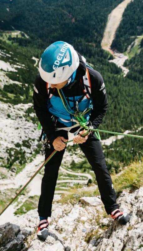 画像6: EDELRID エーデルリッド サラテライト (6)