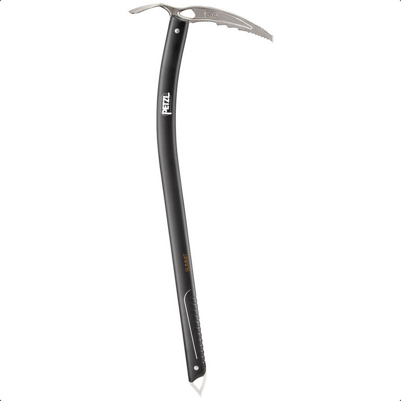 画像1: PETZL  ペツル サミット (1)