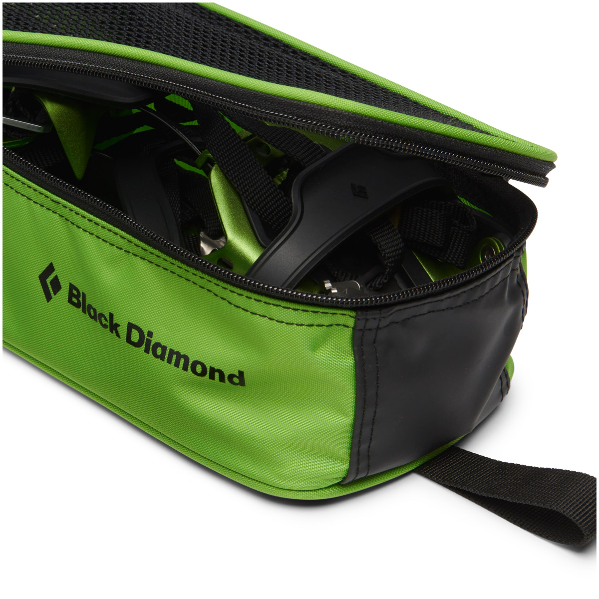 画像2: BlackDiamond ブラックダイヤモンド クランポンバッグ (2)