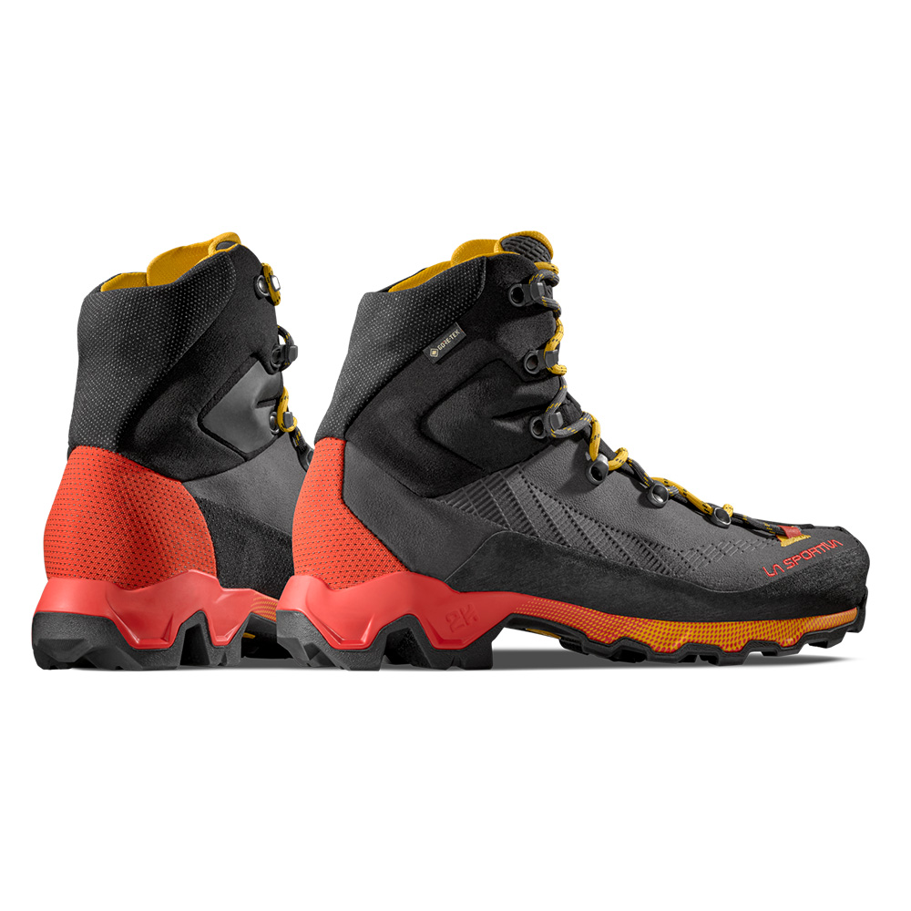 画像3: LA SPORTIVA AEQUILIBRIUM TREK GTX Ms スポルティバ エクイリビウム トレック GTX メンズ【◎】 (3)