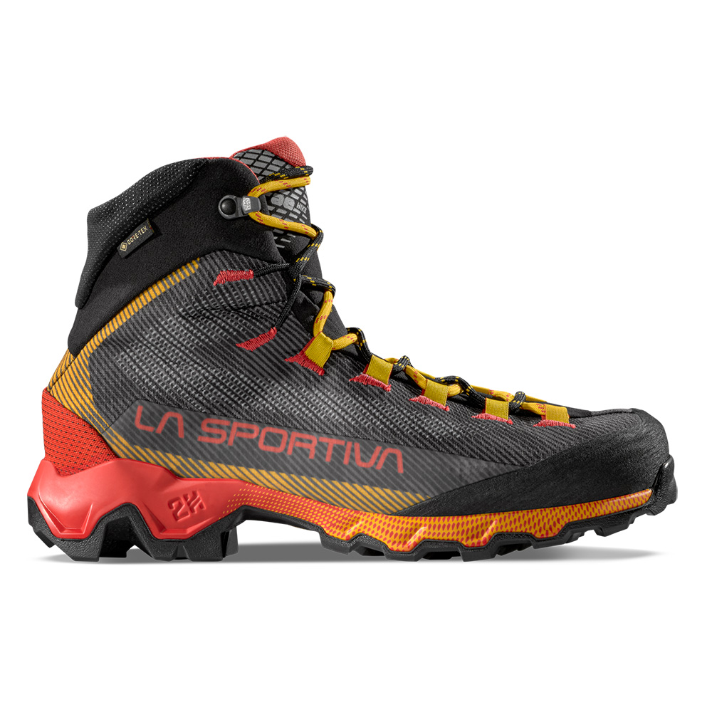 画像1: LA SPORTIVA AEQUILIBRIUM HIKE GTX Ms スポルティバ エクイリビウム ハイク GTX メンズ 【◎】 (1)