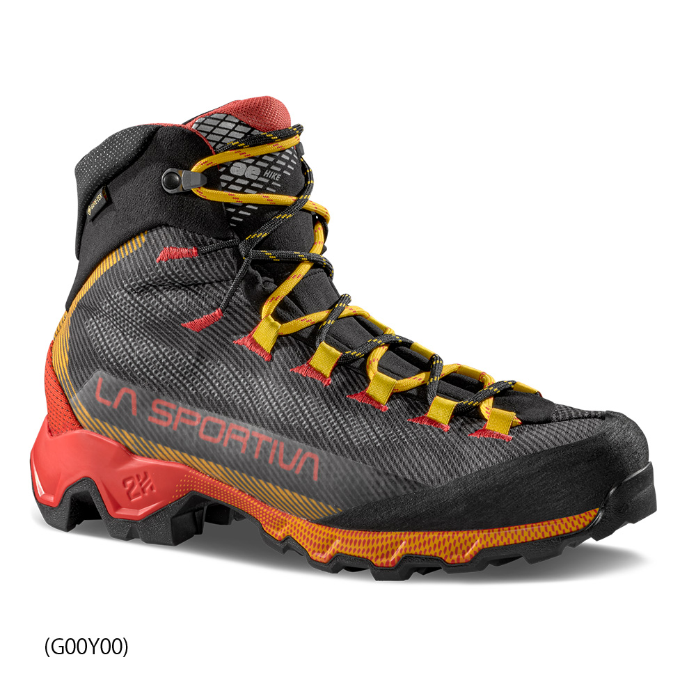 画像3: LA SPORTIVA AEQUILIBRIUM HIKE GTX Ms スポルティバ エクイリビウム ハイク GTX メンズ 【◎】 (3)