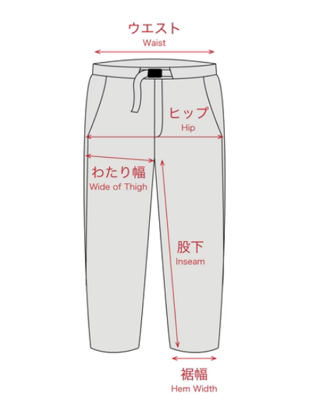 画像3: STATIC スタティック FORGE HYBRID PANTS フォージ ハイブリッド パンツ (3)