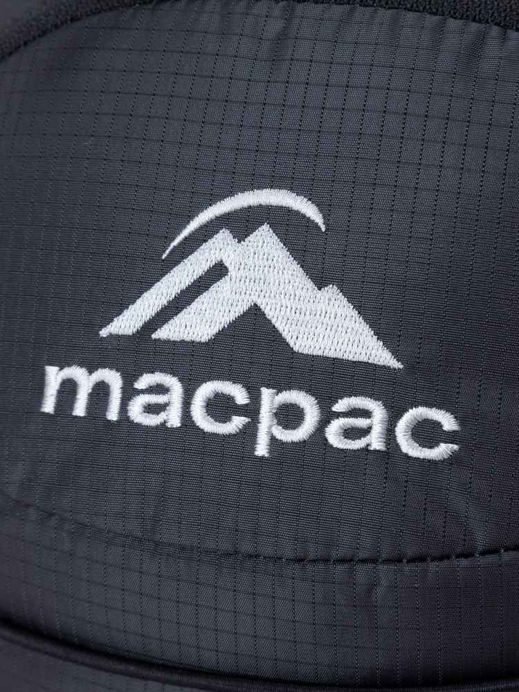 画像15: macpac マックパック アンプマルチ [color:ファントム size:2] (MM62363) (15)