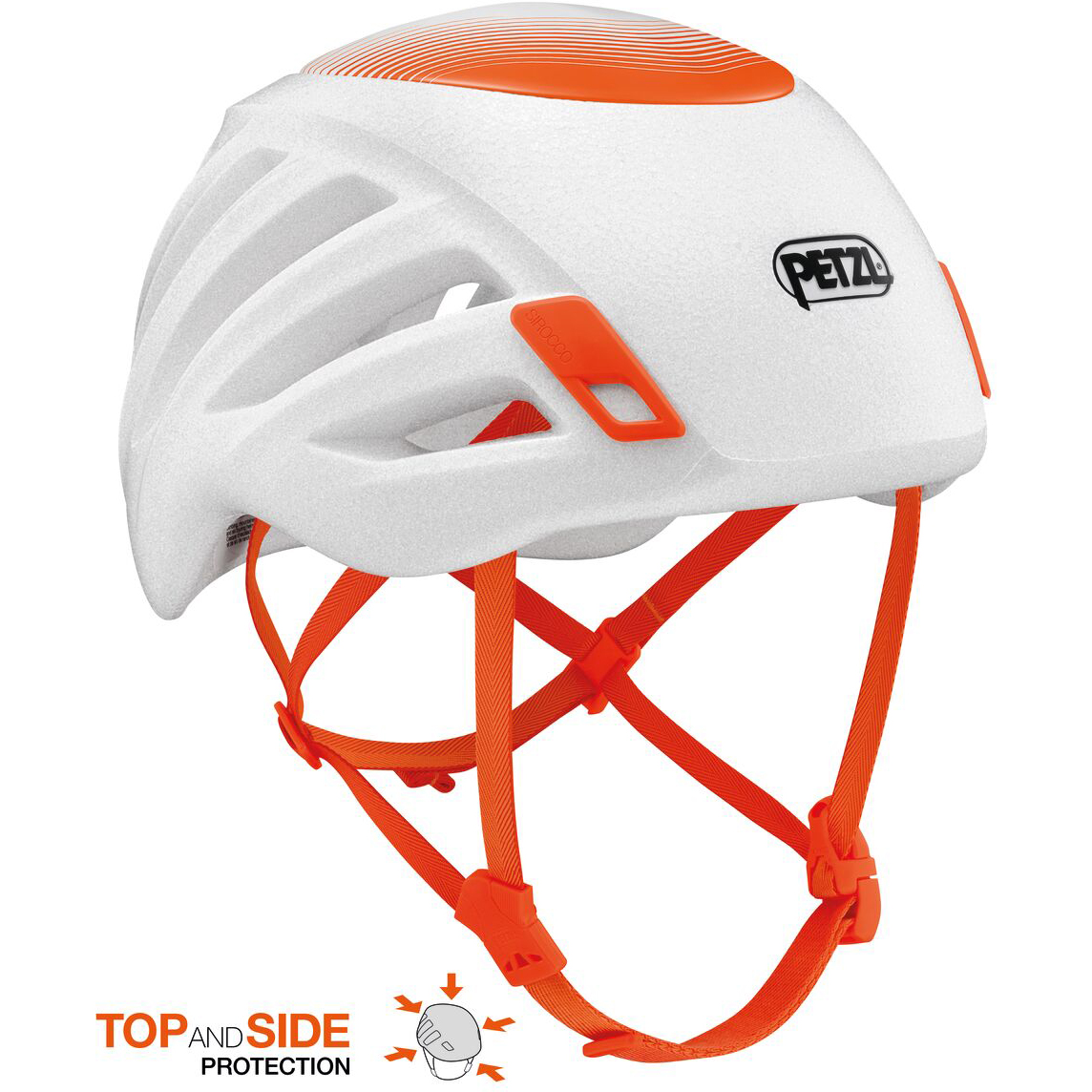 画像1: PETZL ペツル シロッコ (1)